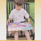 Lebanon ABC Book - A Modern ABC Book For Kids